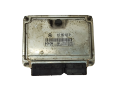 Blok Ovladačů 045906019BP 0281012194 VW Bosch 14389