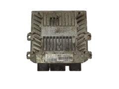 Blok Ovladačů 9653447380 9648624280 5WS40111C-T SID804 PSA Siemens 15861