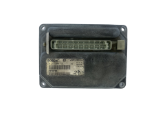 Blok Ovladačů 0261200716 7778785 Fiat Lancia Bosch 53603