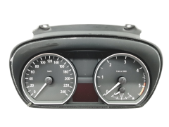 Tachometr BMW 1 E81 9110195-03 1024952-48 41729