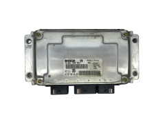 Blok Ovladačů 0261206943 9638765680id05 26FM0886 PSA Bosch 63335