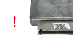 Blok Ovladačů XS6F-12A650-APB LPE-627 HINT Ford 58027