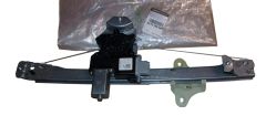 Zavírací Zařízení Okna Levý Předek Originál 807018534R Renault