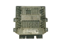 Blok Ovladačů 7S61-12A650-AA 5WS40433A-T SID 804 Ford  Siemens 33175