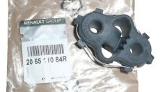 Příslušenství, držák Nový originál 206511084R Renault