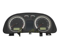 Otáčkoměr VW Golf MK4 Bora 1J5920846A 110080135002 VDO Otáčkoměr VW Golf MK4 Bora 1J5920846A 110080135002 VDO