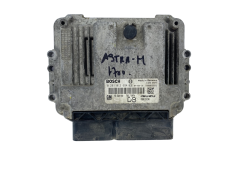 Blok Ovladačů Opel 55560810 0281012694 8980135190 Bosch GM 52158