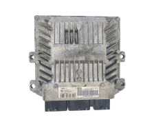 Blok Ovladačů 5WS40615A-T 9664287480 9661642180 PSA Siemens 63361