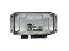 Blok Ovladačů 0261206606 9638765980 9647345280 PSA Bosch 63549