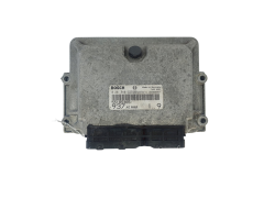 Blok Ovladačů 55185365 0281010332  Alfa Romeo 40719
