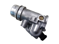 Škrticí Klapka Dacia Renault 161A05457R 1.5 DCI Valeo 1947