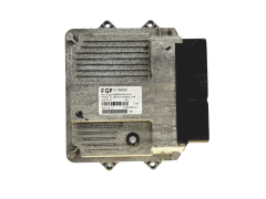 Blok Ovladačů 51766999 MJD6JF.S1 Fiat FGP 26274