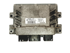 Blok Ovladačů S120200113A 8200774747 8200700695 Renault Continental 19758