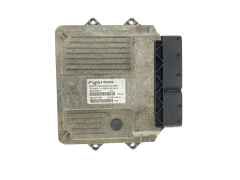 Blok Ovladačů 51806506 MJD6F3.PB 71600.169.01 Fiat FPT