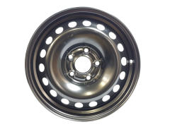 Ocelová Kola Originál Renault Kangoo 2 6Jx15 5X108 ET44 403006279R Ocelová Kola Originál Renault Kangoo 2 6Jx15 5X108 ET44 403006279R