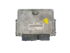 Blok Ovladačů 55191209 0281011553 Fiat Bosch 34695