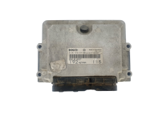 Blok Ovladačů 55181457 0281010337 Fiat Bosch 39016