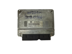 Blok Ovladačů 03E906033L 5WP44301 07 VW Siemens 16579