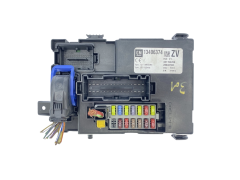 Blok Ovladačů BSI 13406374 28346793 Opel GM