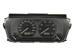 Tachometr VW Golf MK3 1H0919860A 6160633002 33305 Tachometr VW Golf MK3 1H0919860A 6160633002 33305