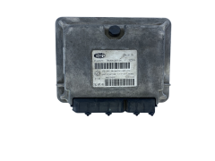 Blok Ovladačů IAW4AF.M9 55187372 61600.627.05 Fiat Magneti Marelli 48639