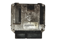 Blok Ovladačů 0281011984 55196563 Fiat Bosch 19965