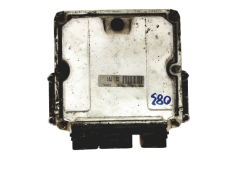 Blok Ovladačů 0281011083 9648394480 9640938680  PSA Bosch 18466