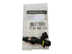 Vstřikování Paliva Originál Renault 7701065103