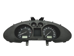 Tachometr Seat Ibiza 6L0920803A 503001594401 49964
