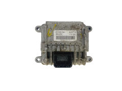 Blok Ovladačů 8971891360 16267710 Opel Isuzu 45008