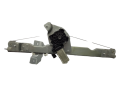 Mechanizmus Otevirání/Zavirání Oken Pravý Předek 8200733828 Sandero Dacia