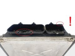 Blok Ovladačů IAW4AF.M7 73501877 Fiat Magneti Marelli 42720