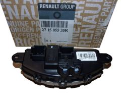 Reostat Ventilátoru Originál 271505535R Renault