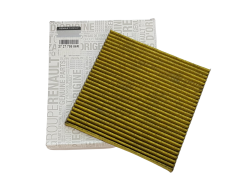 Filtr Kabinový Nový originál Renault Twingo 3 272779986R