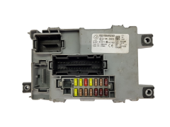 Blok Ovladačů BSI Fiat 00518699260 28223085 Delphi 19826
