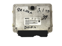 Blok Ovladačů P56044590AA 0281010140 Jeep Bosch 17596