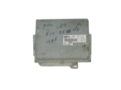 Blok Ovladačů 0261200690 9626119880 PSA  Bosch 