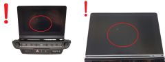 Navigace Radio KIA Ceed 3 96560-J7300 IAH8433CDNG Navigace Radio KIA Ceed 3 96560-J7300 IAH8433CDNG