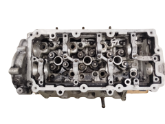 Hlava Válce VWAG 0593AG 059285 3.0 TDI