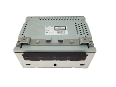 Rádio Cd Ford C-Max AM5T-18C815-GL AHU 20968 Rádio Cd Ford C-Max AM5T-18C815-GL AHU 20968