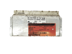 Blok Ovladačů ASR 0195453132K04 10.0946-1521.4 Mercedes Ate 18661