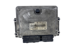 Blok Ovladačů 55198058 0281011553 19247EAA Fiat Bosch 50552