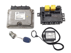 Starter Pack Fiat Multipla 46823489 46517276 46538523 1.6 16V Starter Pack Fiat Multipla 46823489 46517276 46538523 1.6 16V