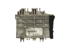 Blok Ovladačů 0261203929 030906027J VW Bosch 21921