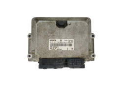 Blok Ovladačů 55189421 0281011488 Alfa Romeo Bosch 36405
