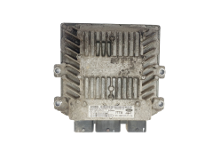 Blok Ovladačů 7S61-12A650-EA 5WS40632A-T SID 804 Ford Siemens 42325
