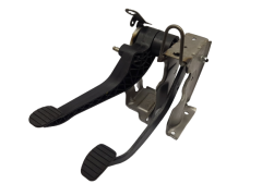 Pedál brzdy spojky Duster 465406466R 360907161R Dacia