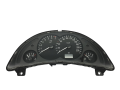 Otáčkoměr Opel Corsa C 09166814FL 110008988009 54563