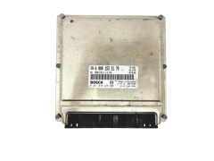 Blok Ovladačů A0001533179 0281010426 Mercedes Bosch 21599