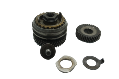 Ozubené Kolo Spojky 5 JH3145 Renault Clio 2 1,5 dci Ozubené Kolo Spojky 5 JH3145 Renault Clio 2 1,5 dci